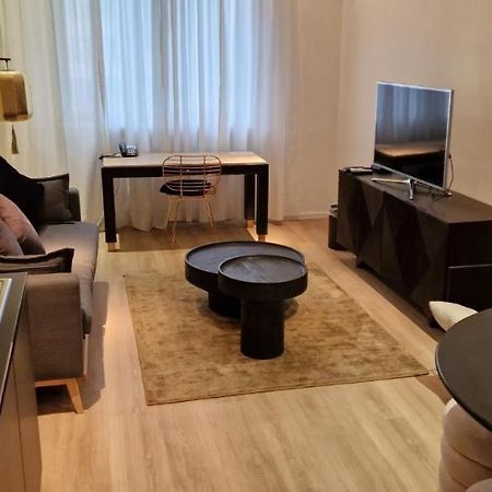 The Suite Hotel Garden Frankfurt am Main Dış mekan fotoğraf
