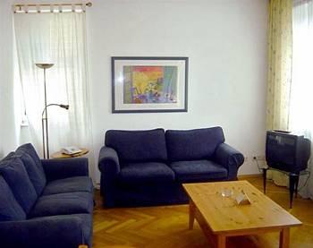 The Suite Hotel Garden Frankfurt am Main Dış mekan fotoğraf