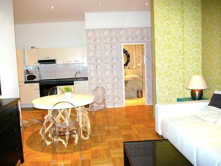 The Suite Hotel Garden Frankfurt am Main Dış mekan fotoğraf